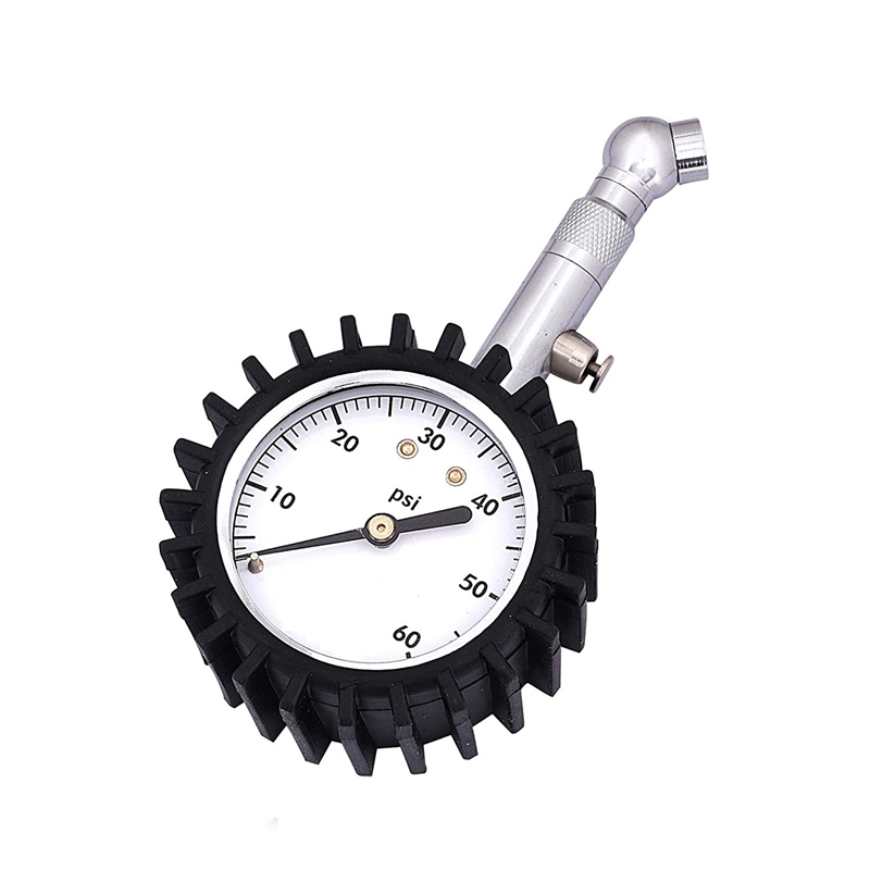 High Quality Tyre Pressure Gauge