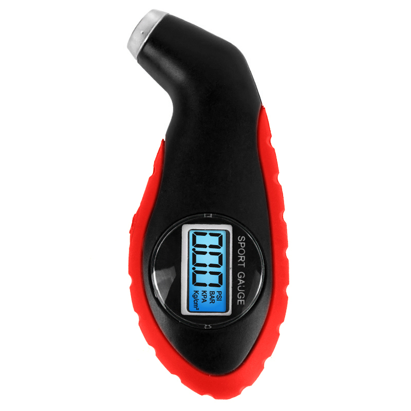 Quality Digital Tire Gauge