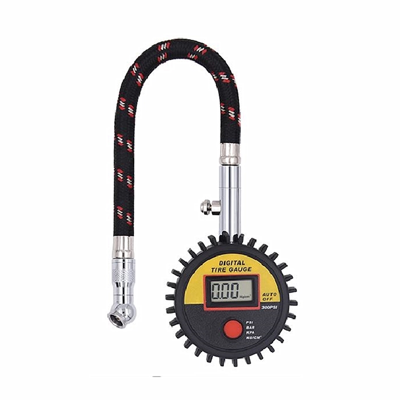 Quality Digital Tire Gauge