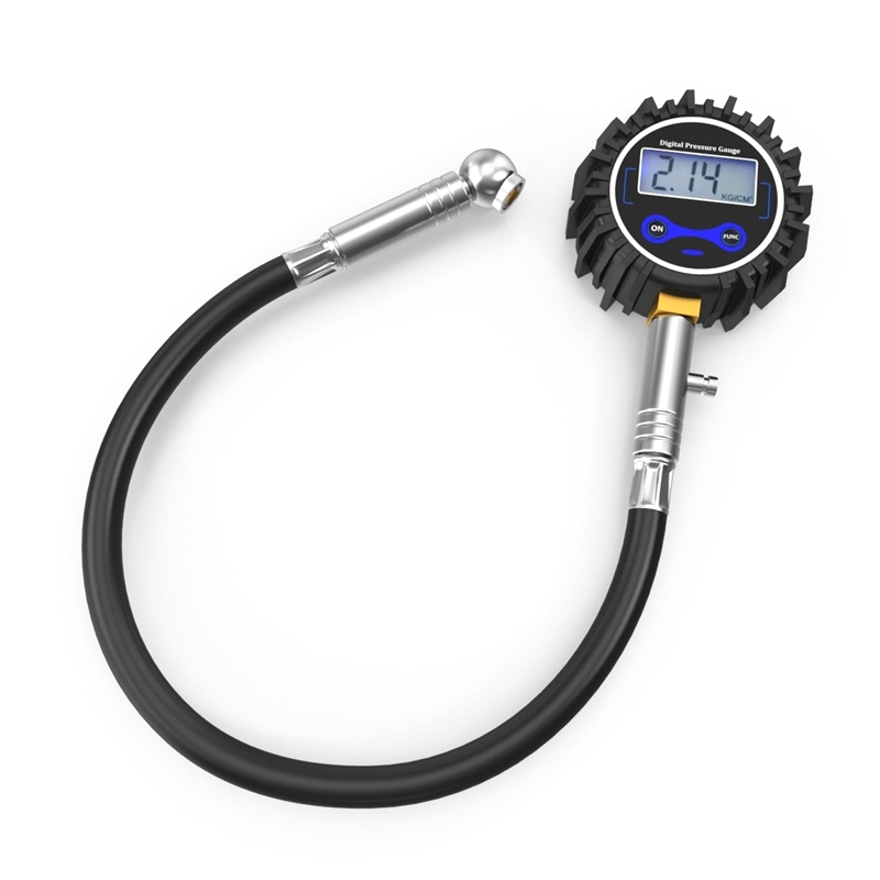 Professional Digital Tire Gauge