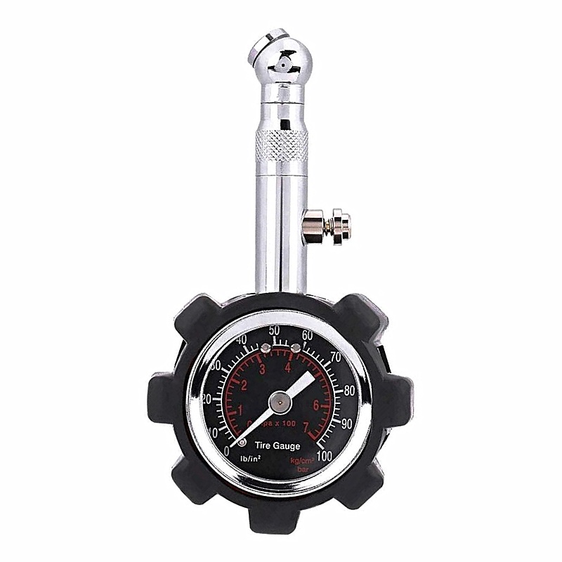 Quality Tire Pressure Gauge