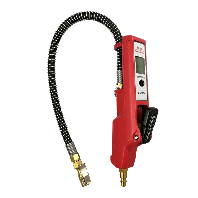 Premium Digital Tyre Inflator